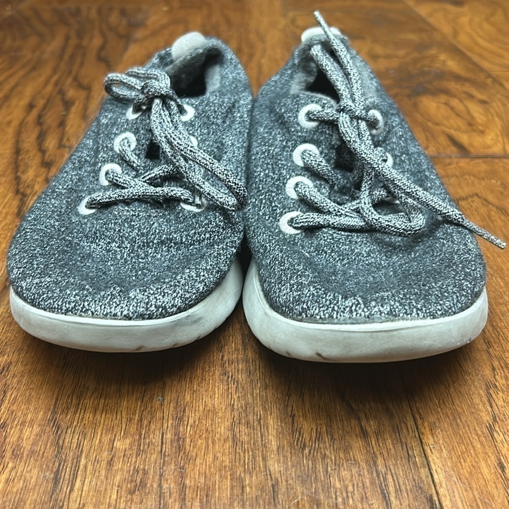 All birds wool sneakers - Picture 3 of 9